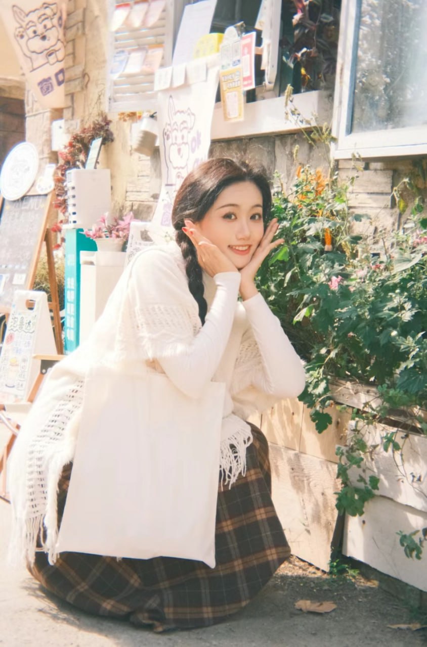 抖娘利世是谁?